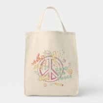 Sac de griffonnage de carnet sacs