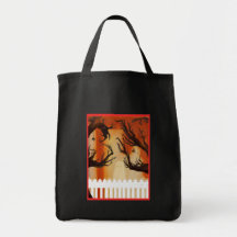 Sac de Halloween