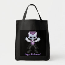 Sac de Halloween Cuties
