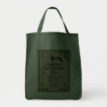 Sac de Halloween de sang de batte de vampire