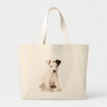 Sac de Jack Russell Terrier