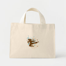 Sac de karaté