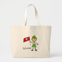 Sac de la Suisse