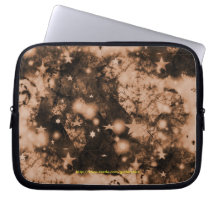 Sac de l'électronique de GothicChicz Trousse Pour Ordinateur Portable