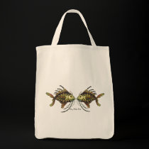 Sac de Lionfish sacs
