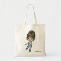 Sac de Lucie de bébé