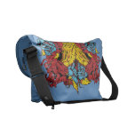 Sac de mains de prière besaces