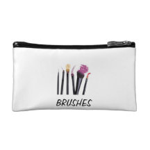SAC DE MAQUILLAGE TROUSSE MAKE-UP