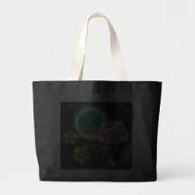 Sac de minuit de hibou