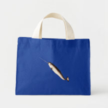 Sac de Narwhal