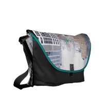Sac de Newyorkais Sacoche