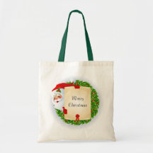 Sac de Noël
