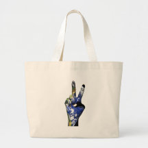 Sac de paix