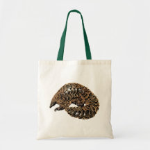 Sac de Pangolin
