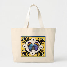 Sac de papillon