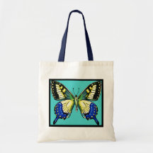 SAC DE PAPILLON