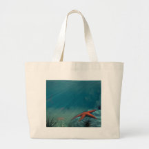 sac de plage