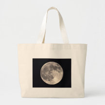 Sac de pleine lune