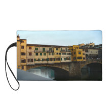 Sac de Ponte Vecchio Sac À Main Avec Dragonne