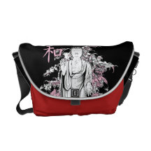 sac de pousse-pousse de Bouddha Sacoches