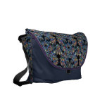 Sac de pousse-pousse de papillon besaces