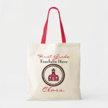 Sac de professeur de première catégorie