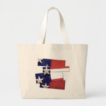 Sac de rayures des Etats-Unis