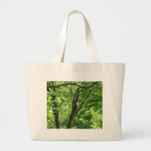 Sac de retraite de forêt