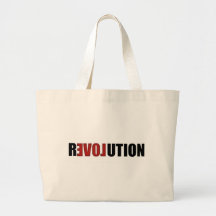 Sac de révolution (amour)