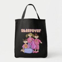 Sac de Sleepover