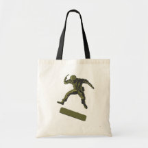 sac de soldat
