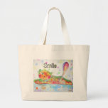 Sac de sourire