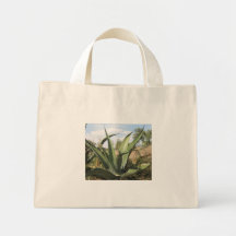 Sac de tequila