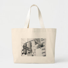 Sac de Times Square