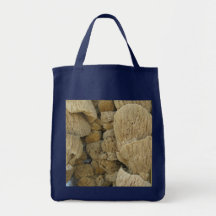 Sac de toile des éponges de Tarpon Springs (2)