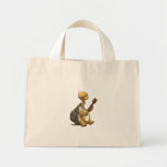 Sac de tortue de Banjo-Strummin'