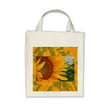 Sac de tournesol