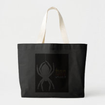 Sac de transporteur de Spyder