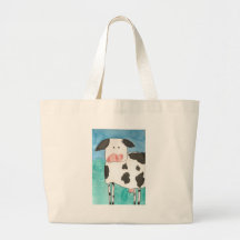 Sac de vache