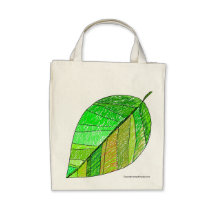 Sac d'écologie
