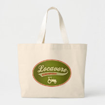 Sac d'éléphant de Locavore