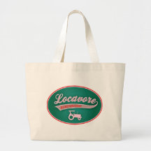 Sac d'éléphant de Locavore