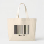 Sac d'elfe de nuit