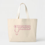 Sac d'entreprise de fille de bourdon