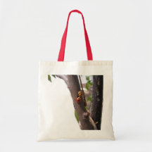 Sac d'épicerie de coccinelle