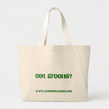 Sac d'épicerie de la cuisine de Bueller - customis