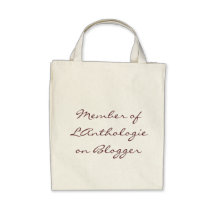 Sac d'épicerie organique