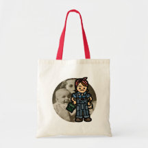 sac des boulons