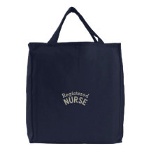 Sac d'infirmier autorisé