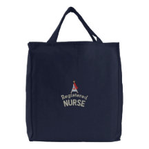 Sac d'infirmier autorisé